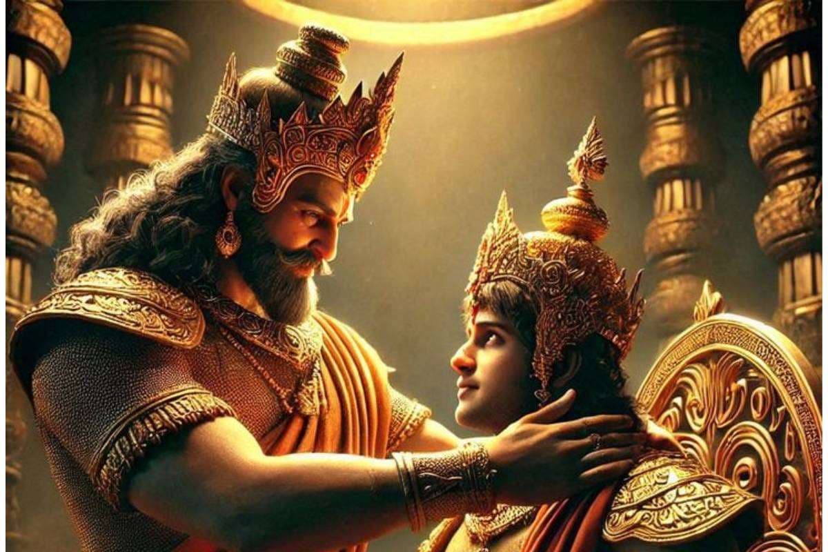 Vidur Niti: संसार में सुखी रहना चाहते हैं तो महात्मा विदुर के इन 7 नियमों को करें पालन