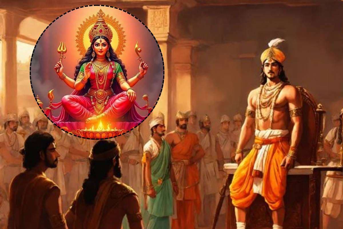 Vidur Niti for Money