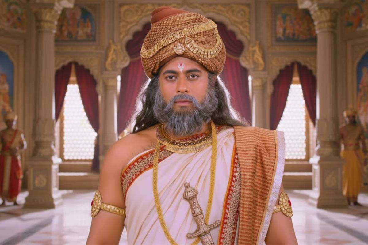 Vidur Niti in Hindi Vidur Niti in Hindi