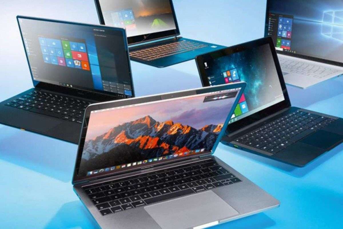 Viral: क्या सरकार फ्री में दे रही लैपटॉप? सोशल मीडिया पर वायरल हो रहे मैसेज की क्या है सच्चाई, PIB ने खोली पोल