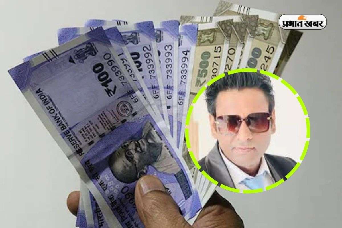 पैसा बनाने वाला जादूगर या कोई ठग? जानिए कौन है ये वायरल Ravi OP Sharma