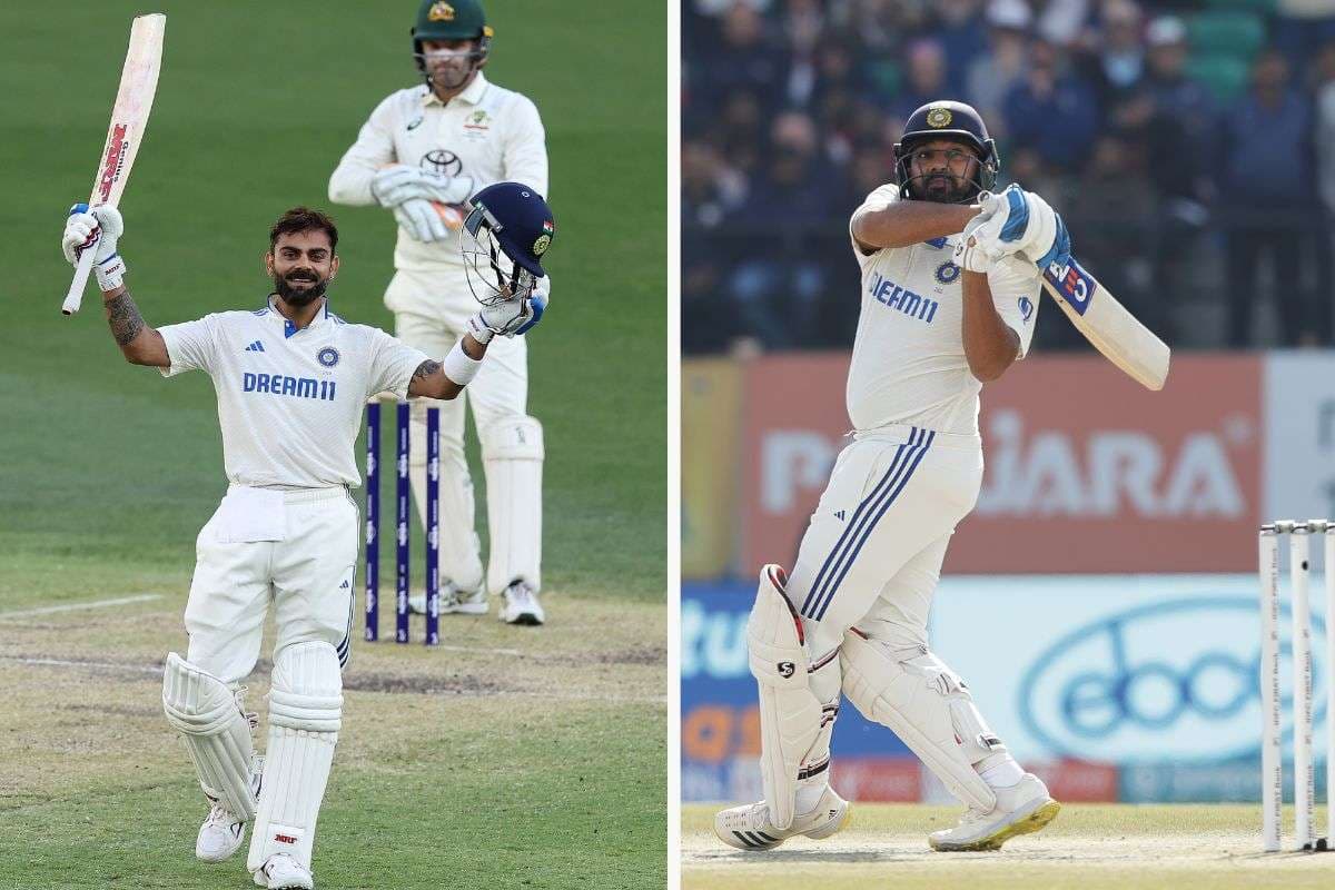 सेलेक्टर्स चाहते थे रोहित-कोहली इंग्लैंड टेस्ट में खेलें, अजीत अगरकर का बड़ा खुलासा