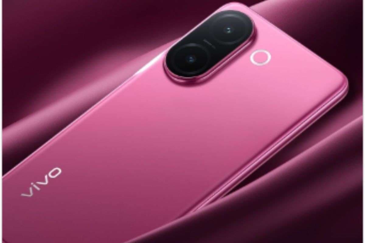 Vivo ने कर दिया कंफर्म, 200MP कैमरा वाला स्मार्टफोन भारत में इस दिन मारेगा एंट्री