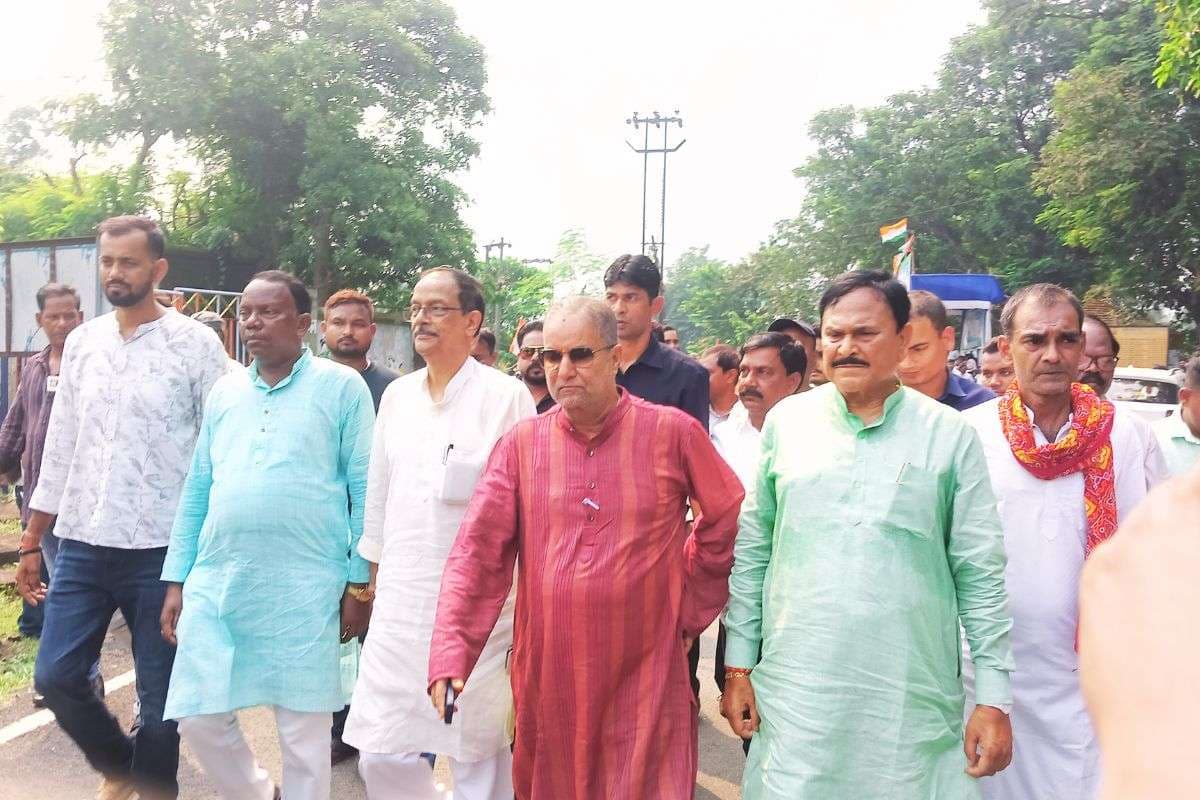 Threat to DVC: बंगाल के कानून मंत्री ने डीवीसी को दी धमकी, केंद्र सरकार पर लगाये आरोप