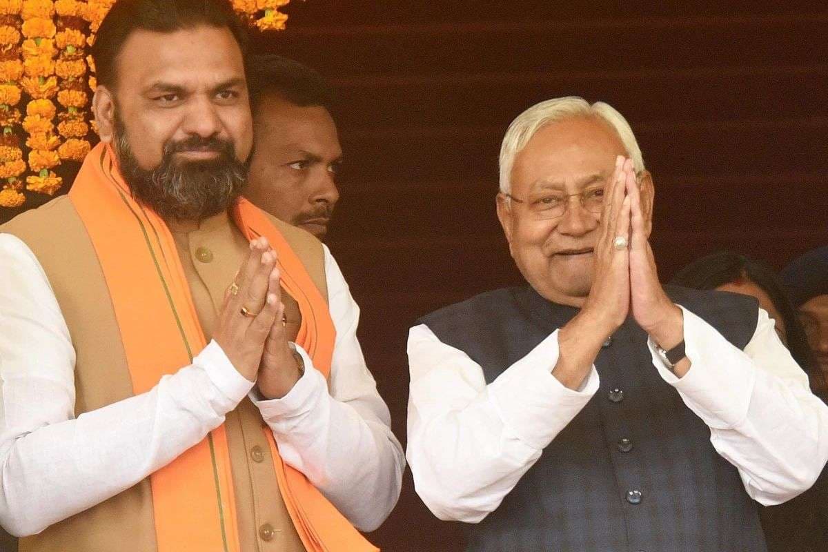 Bihar Cabinet: बिहार के सरकारी कर्मचारियों को नीतीश सरकार ने दिया दिवाली का तोहफा, महंगाई भत्ता बढ़ाया