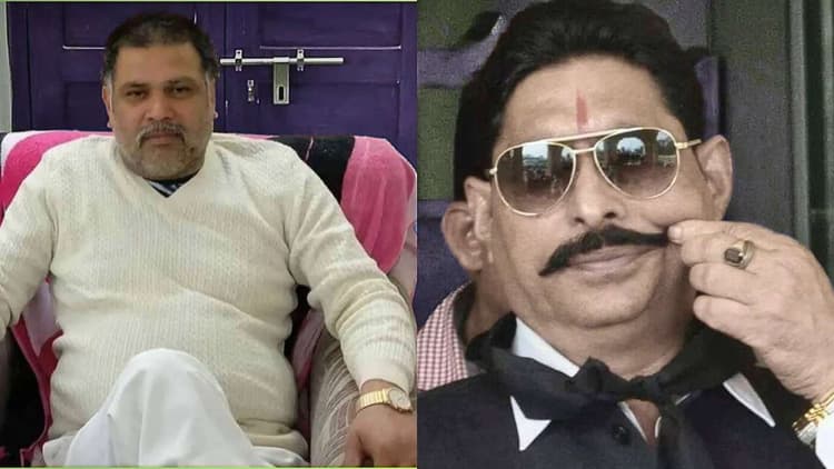 Mokama Vidhansabha Seat: ढ़ाई दशक बाद मोकामा के मैदान में दो बाहुबली, कौन किस पर पड़ेगा भारी