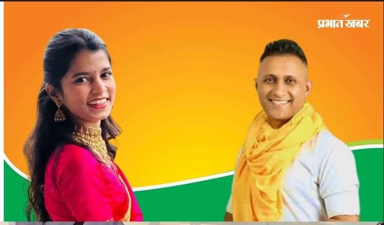 BJP Candidates Second list: बीजेपी  की दूसरी लिस्ट जारी, अलीनगर से मैथिली, बक्सर से आनंद मिश्रा को मिला टिकट