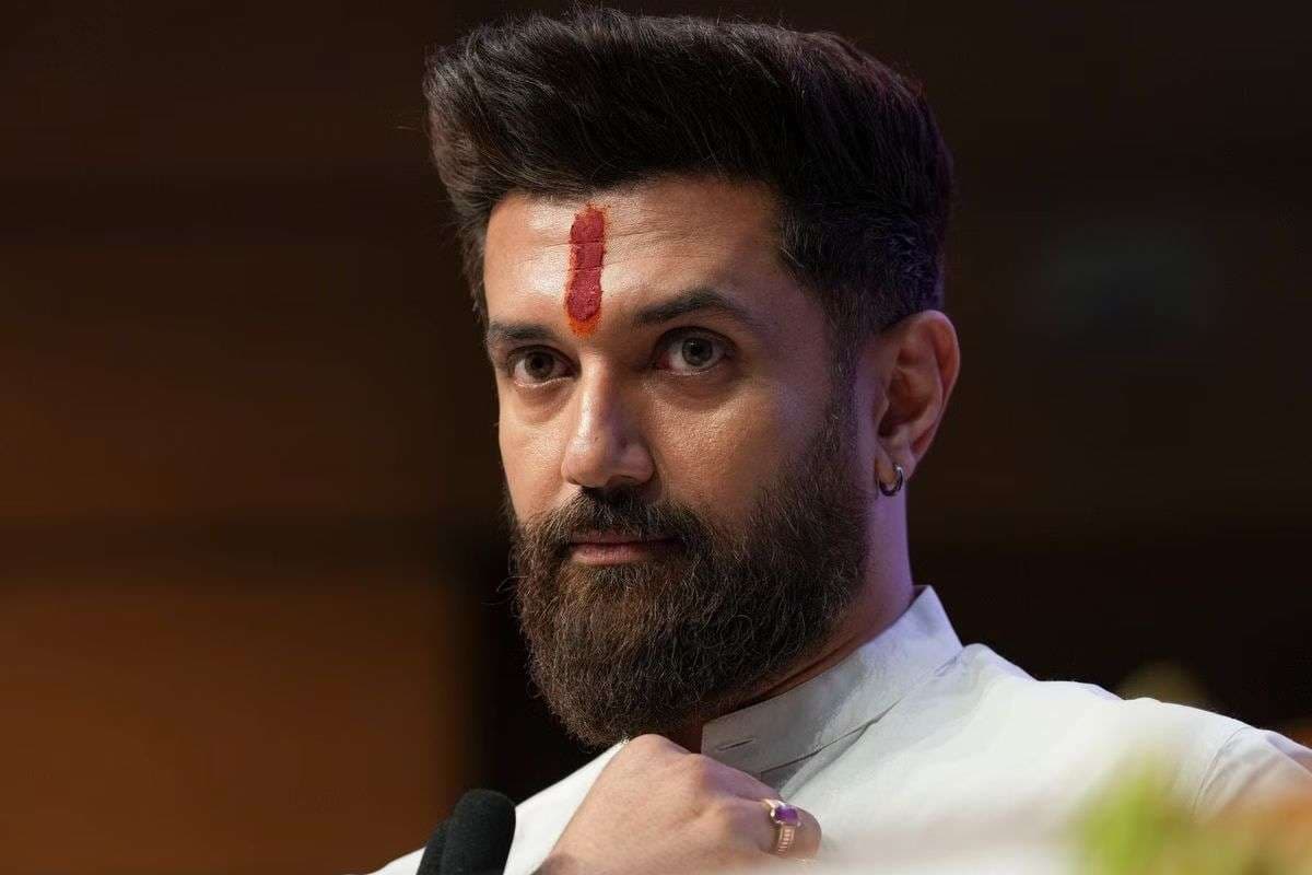 चिराग पासवान की पार्टी के सभी 29 उम्मीदवारों की लिस्ट जारी, जानिए किस जाति के कितने कैंडिडेट होंगे मैदान में