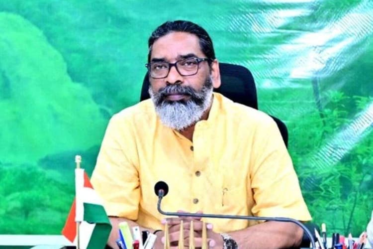 महागठबंधन में JMM को जगह ना मिलने से हेमंत सोरेन नाराज, झारखंड में बदल सकती है सियासी हवा
