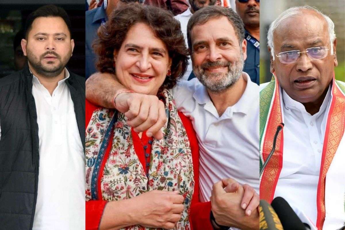 Bihar Election 2025: छठ के बाद बिहार में गरमाएगी सियासत, इस दिन घोषणापत्र जारी करेगा महागठबंधन