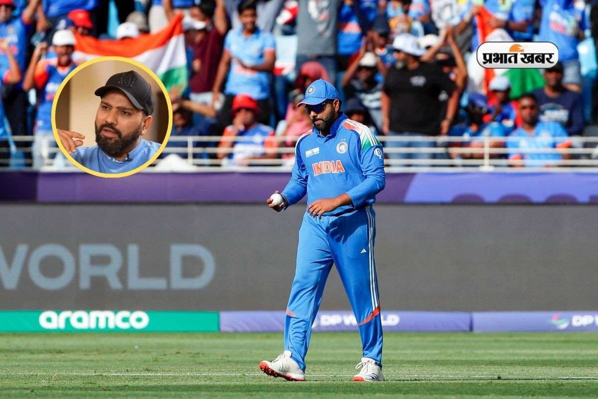 Will Rohit Sharma Play WC 2027