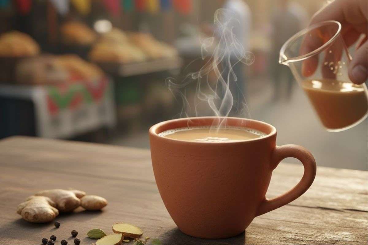 Winter Special Morning Tea: सर्दियों की ठंडी सुबह को बनाएं स्पेशल, तैयार करें गरमा-गरम मॉर्निंग स्पेशल टी 