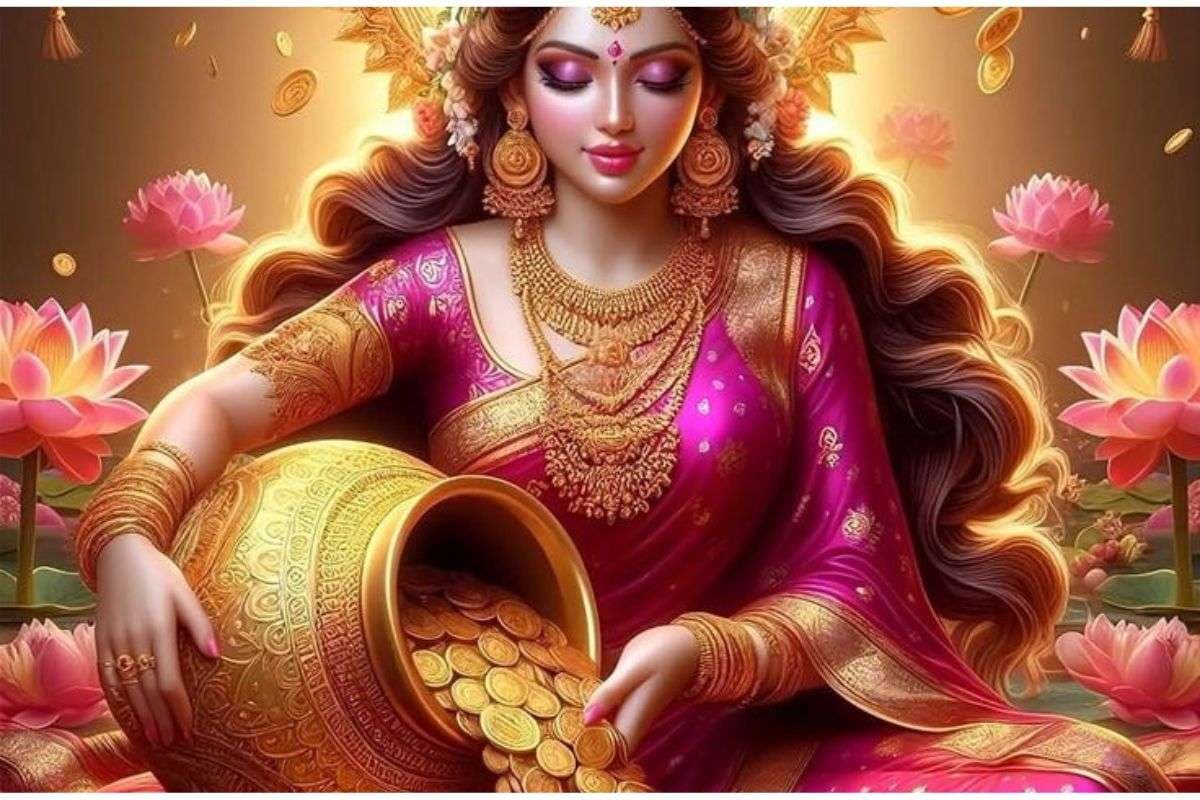 Woman As Embodiment of Lakshmi: जानें किन 5 गुणों वाली महिलाओं के घर में होता है धन-वैभव