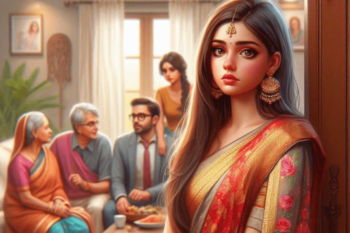 Women's Health In Hindi