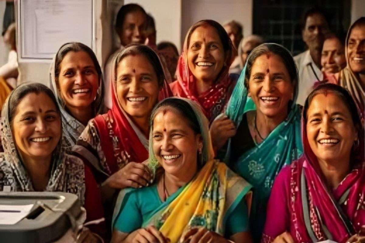 Women Politics In Bihar: हाशिए से सत्ता तक,बिहार में महिलाओं की राजनीति
