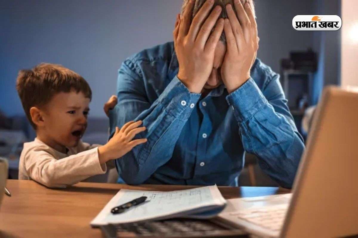 Work Life Balance 