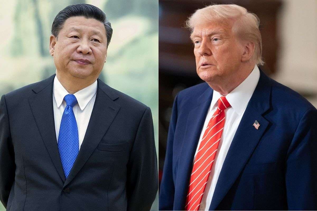 China increases port fees for American ships: