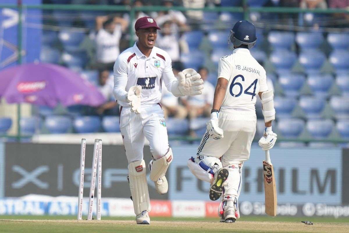 रन आउट पर Yashasvi Jaiswal ने तोड़ी चुप्पी, खुद बताया कहां हुई मिस्टेक