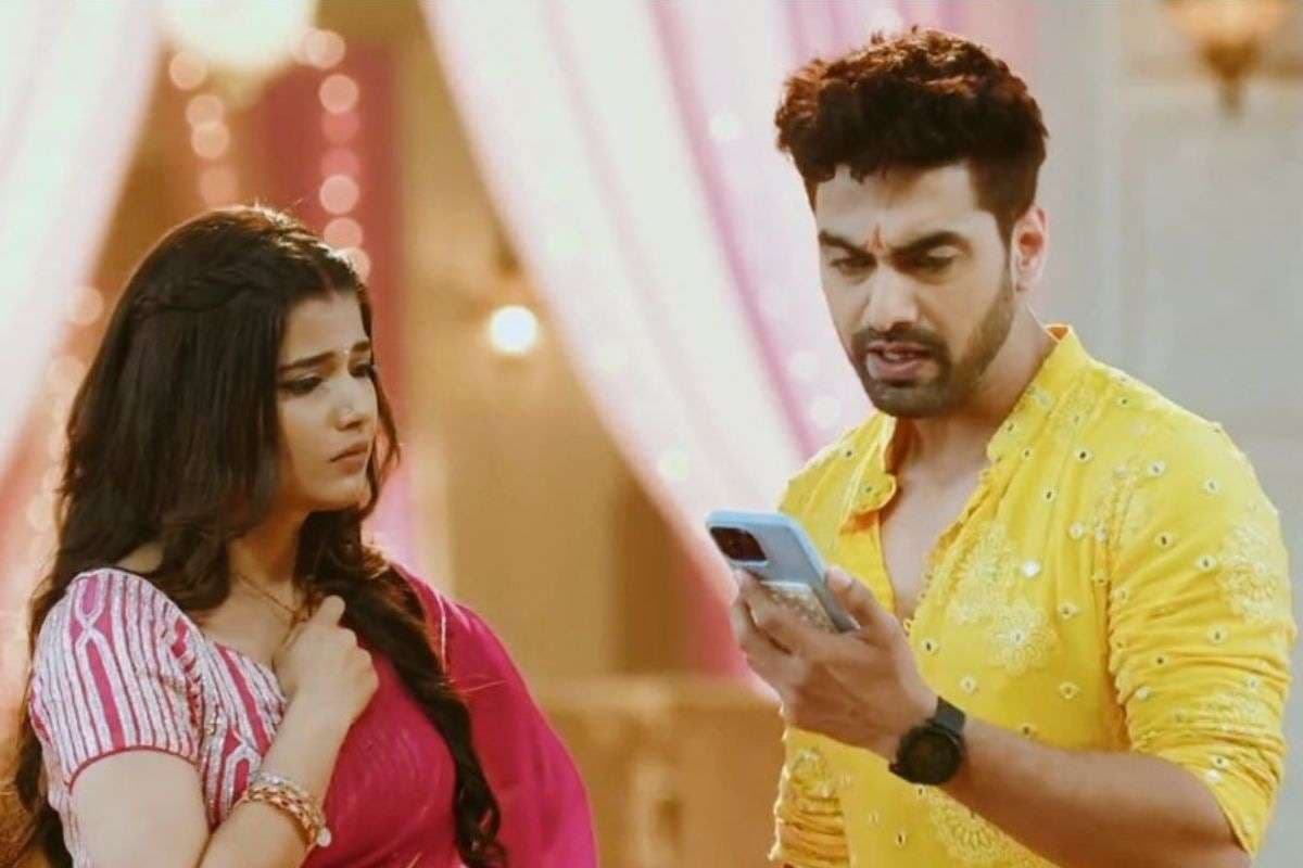 Yeh Rishta Kya Kehlata Hai: अभीरा- अरमान का वीडियो देखकर ये शख्स होगा शॉक्ड, इस वजह से डिप्रेशन में चली जाएगी मायरा