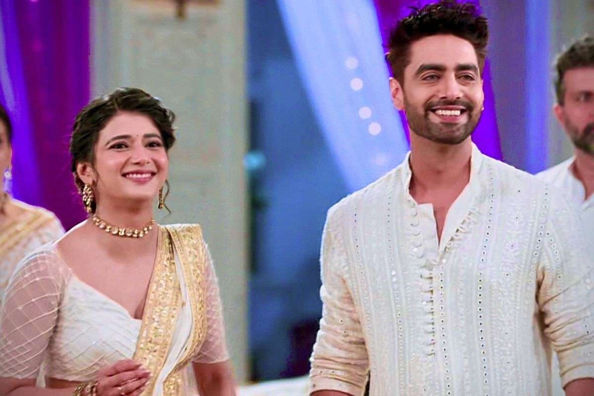 Yeh Rishta Kya Kehlata Hai: 5 महीने के लीप के बाद ऐसे शुरू होगी अरमान-अभीरा की नयी कहानी, कॉलेज रोमांस होगा शुरू