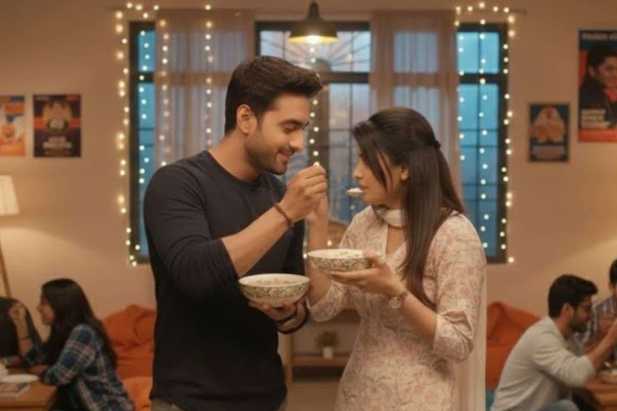 Yeh Rishta Kya Kehlata Hai Yeh Rishta Kya Kehlata Hai