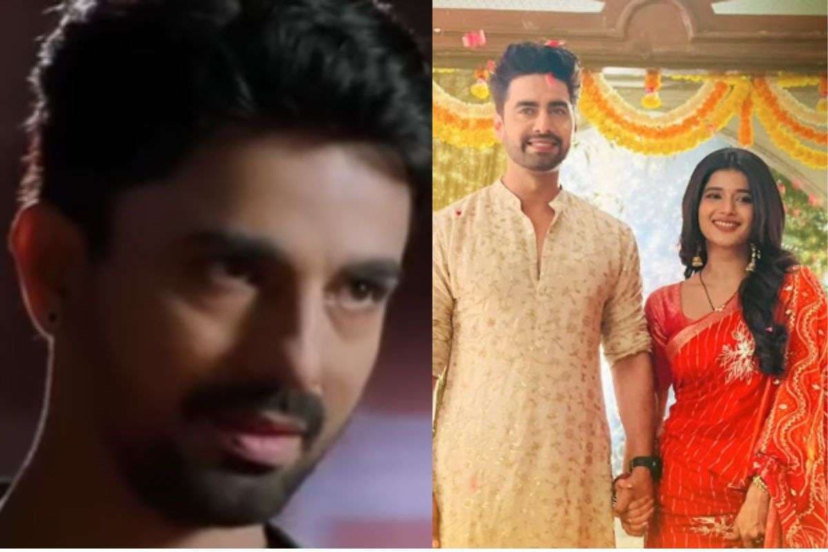 Yeh Rishta Kya Kehlata Hai: हाथों में हाथ डाले पोद्दार हाउस पहुंचे अभिरा और अरमान, लेकिन युवराज की वापसी लगाएगी अभिमान की खुशियों में ग्रहण