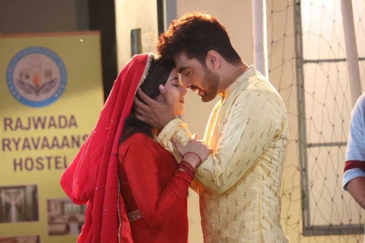 Yeh Rishta Kya Kehlata Hai