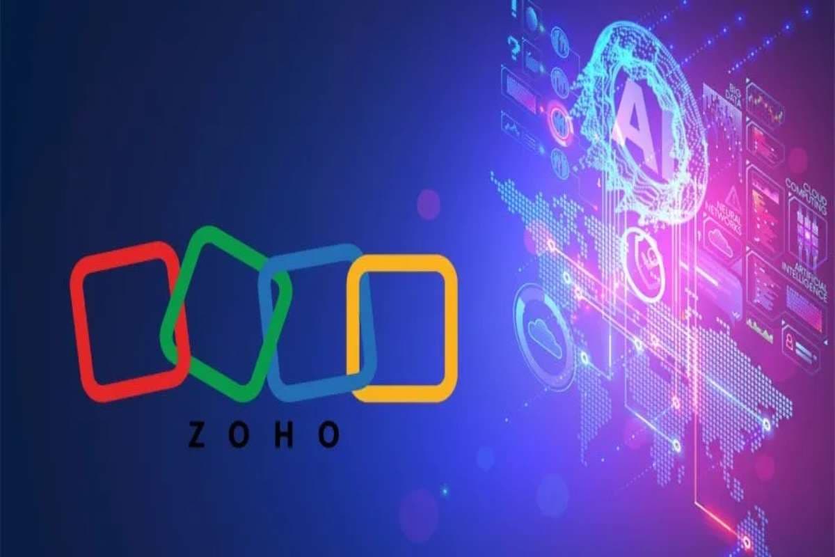 Zoho ने लॉन्च किये स्मार्ट AI एजेंट्स, जानिए कैसे बदलेंगे आपके काम का तरीका