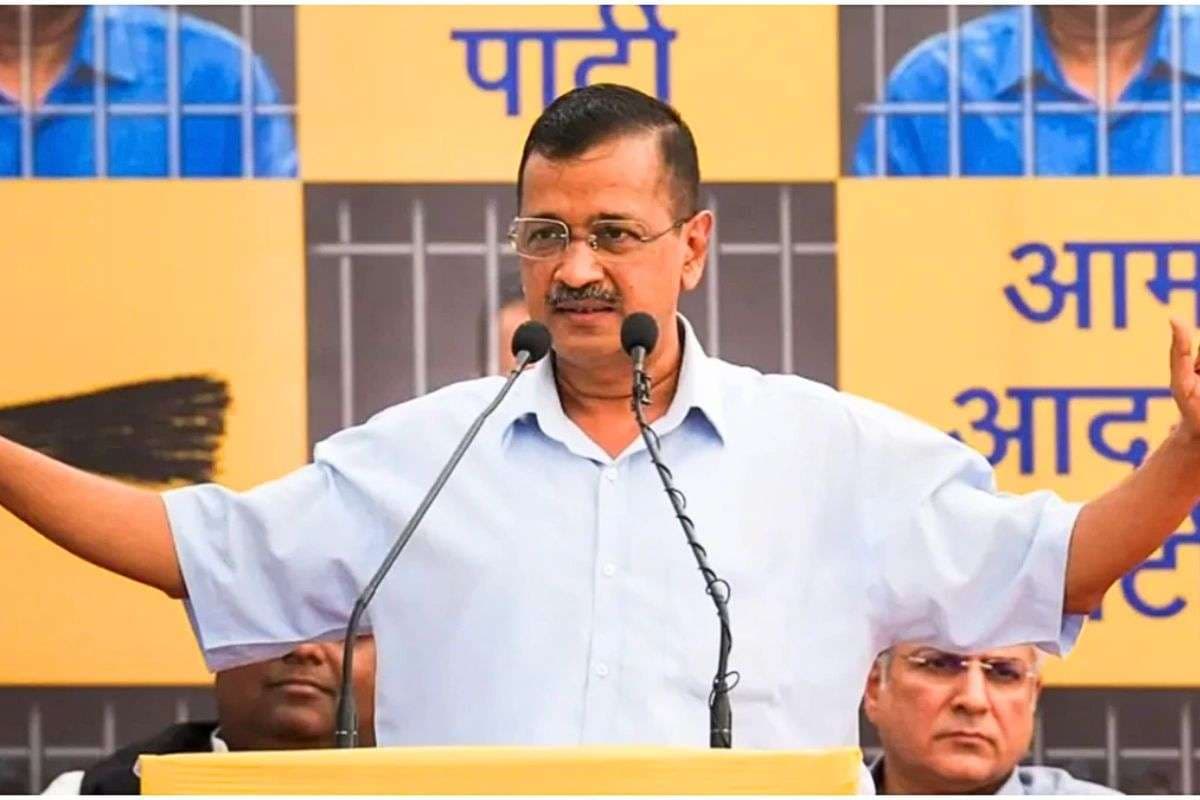 Bihar Election 2025: आम आदमी पार्टी ने जारी की दूसरी सूची, 48 उम्मीदवारों के नाम का एलान