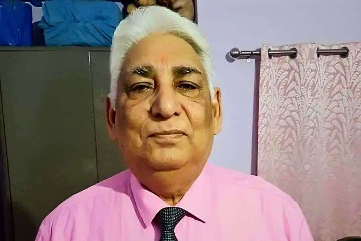 बिहार चुनाव 2025: भागलपुर दंगा पीड़ितों का केस लड़ने वाले वकील अब चुनावी मैदान में, जन सुराज ने दिया टिकट