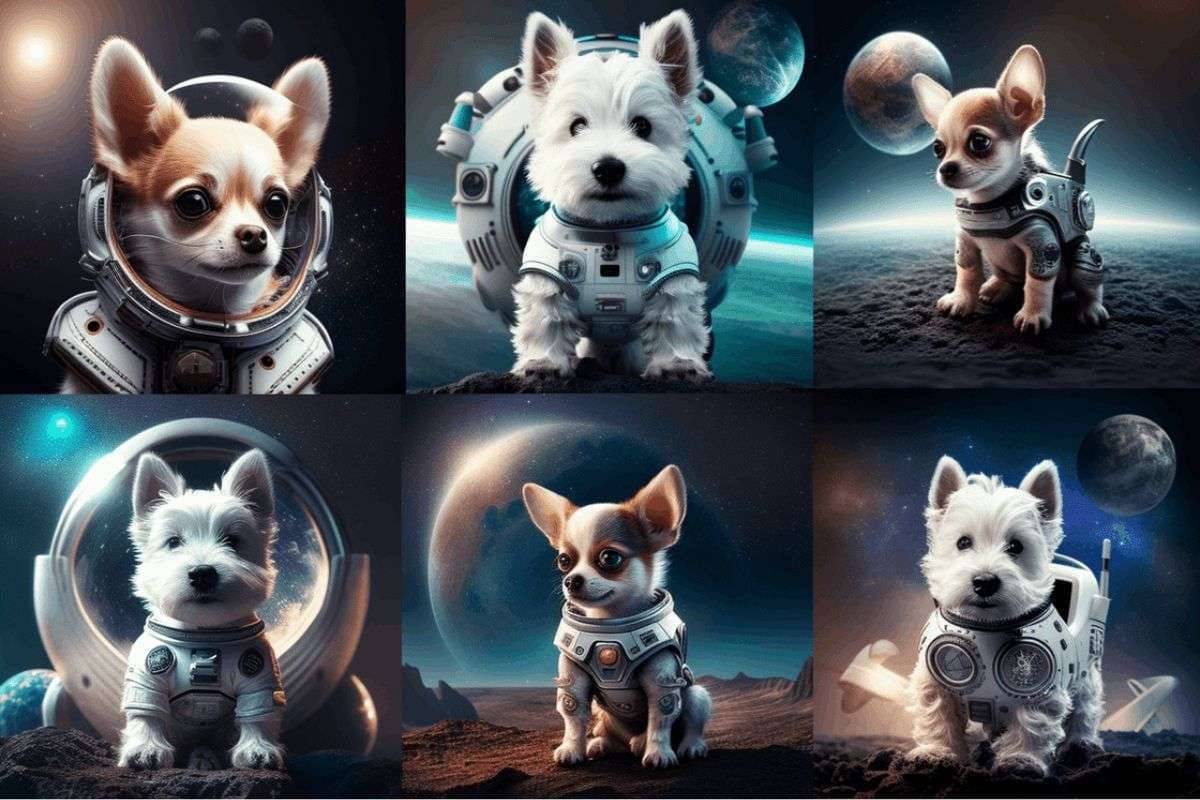 ai image generation tools