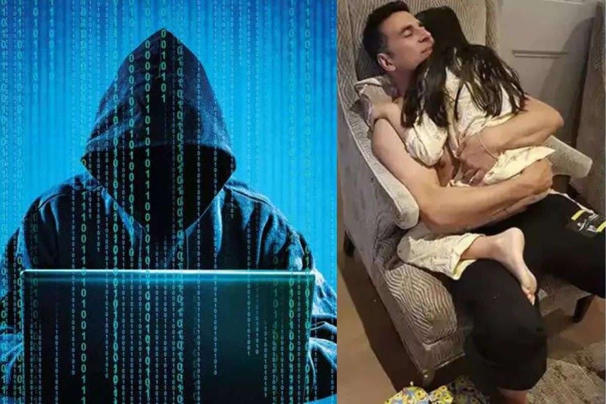 अक्षय कुमार ने बताया- ऑनलाइन गेम में बेटी से की गई गंदी डिमांड; बच्चों की साइबर सुरक्षा पर उठाये सवाल