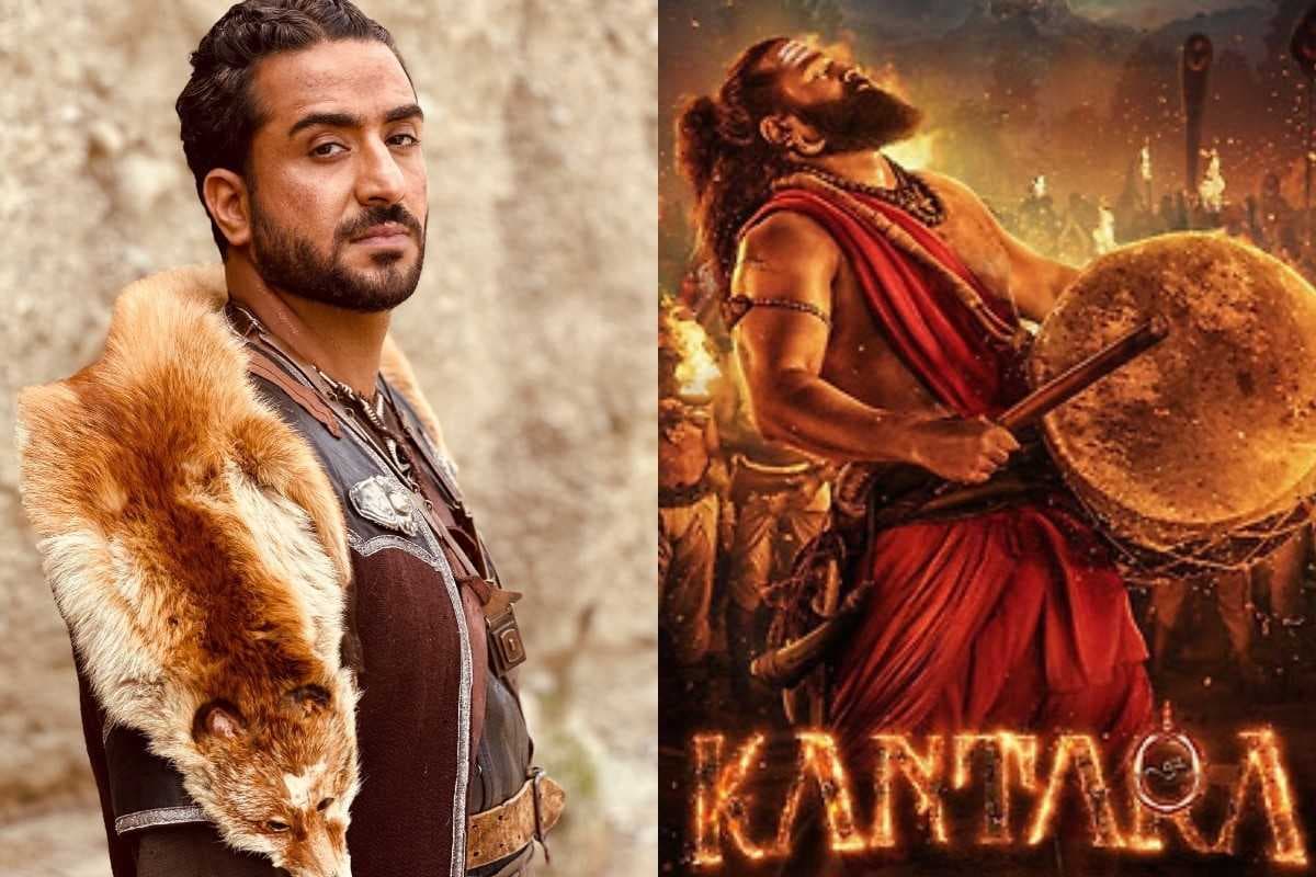 Kantara Chapter 1: अली गोनी ने कांतारा चैप्टर 1 का किया रिव्यू, बोले- फिल्म नहीं, एक्सपीरियंस है ये