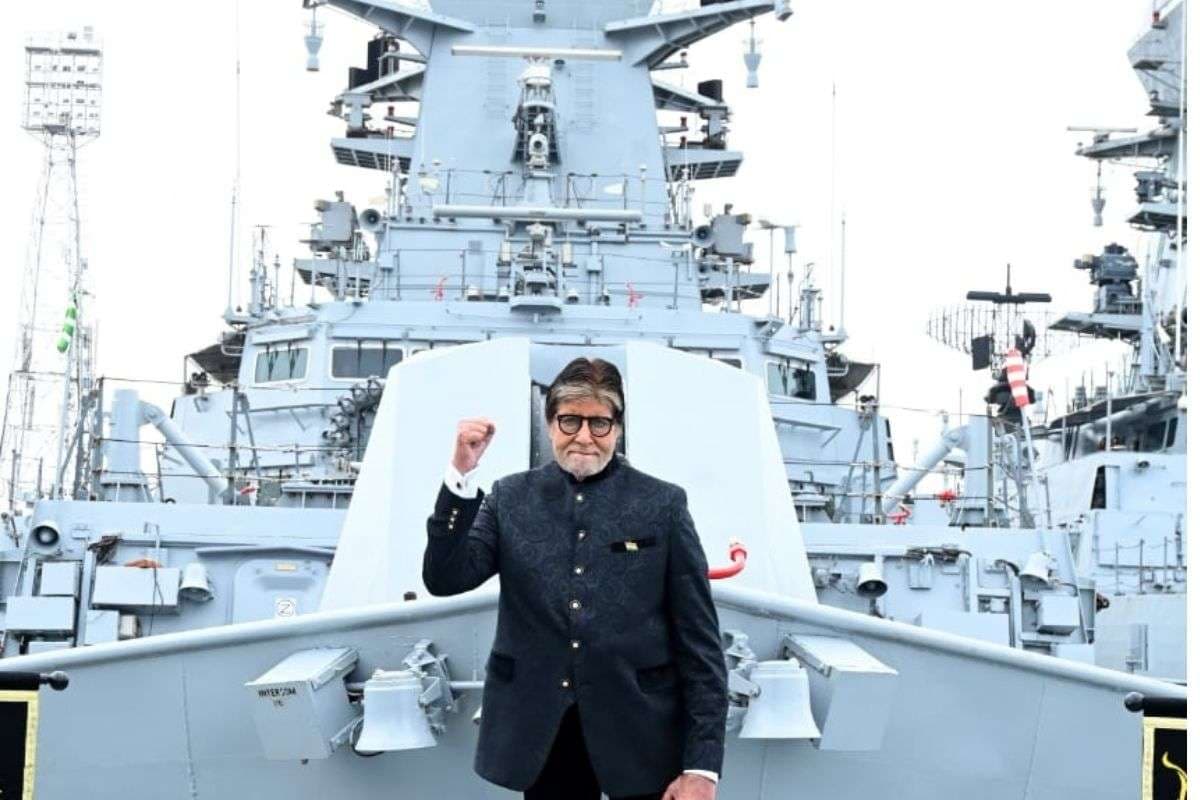 Amitabh Bachchan Favourite Tourist Place: अमिताभ बच्चन को पसंद हैं ये 5 खूबसूरत जगहें, जहां आप भी जा सकते हैं घूमने 