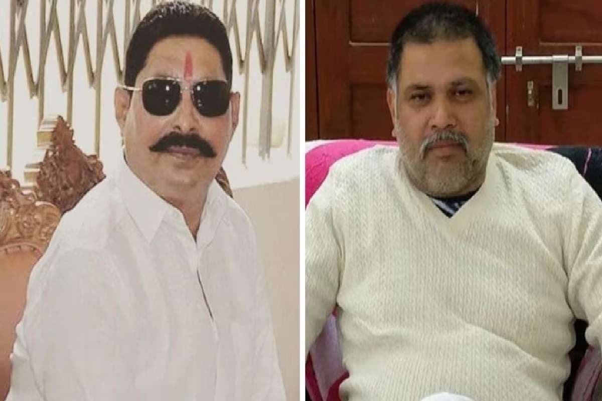 मोकामा में अनंत बनाम सूरजभान की जंग, छोटे सरकार बोले- फिर लहराएगा हमारा झंडा