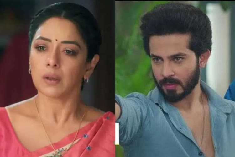 Anupama: समर के बाद इस पुराने किरदार की शो में वापसी, कभी अनुज को मारने की रची थी साजिश, सालों बाद देखकर अनु होगी शॉक्ड