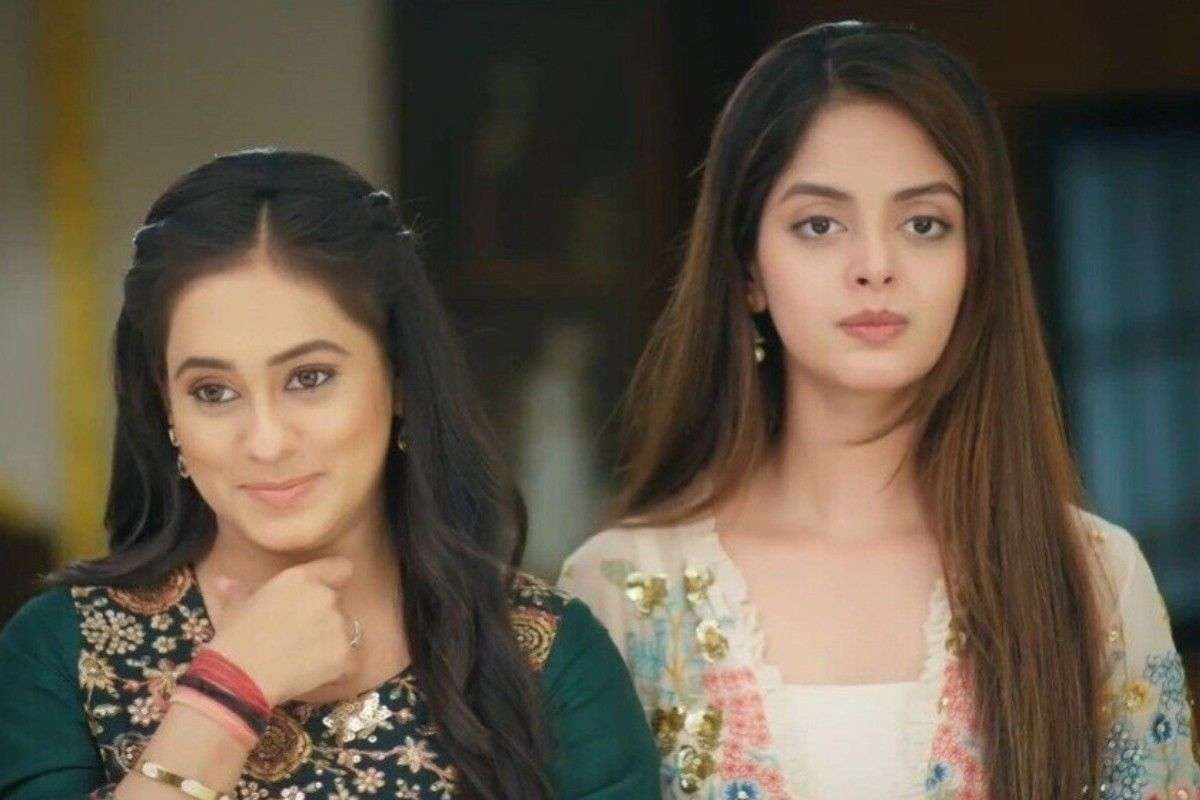 Anupama New Entry: नई ईशानी बनकर इस हसीना ने शो में ली एंट्री, विदुषी तिवारी को किया रिप्लेस