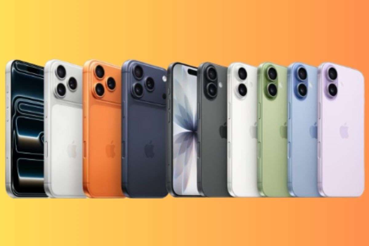 are iPhones overrated