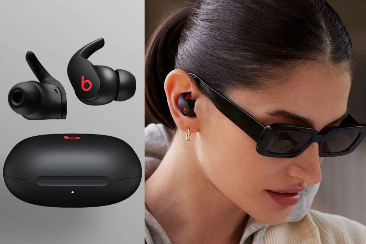 भारत में Beats Powerbeats Fit की एंट्री, ANC और नए डिजाइन के साथ, AirPods Pro 3 से सस्ता