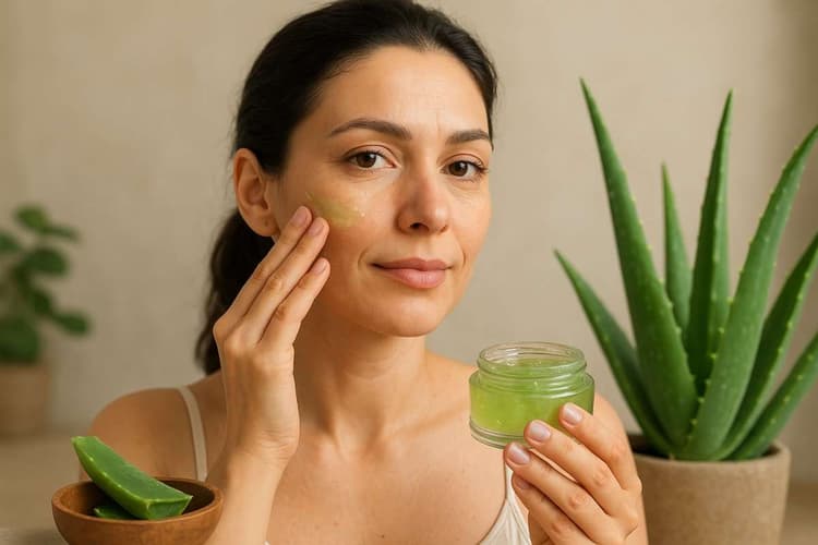 Beauty Tips: झुर्रियां अब नहीं छीन पाएंगी चेहरे की खूबसूरती, 30 की उम्र के बाद इन चीजों का करें रेगुलर इस्तेमाल