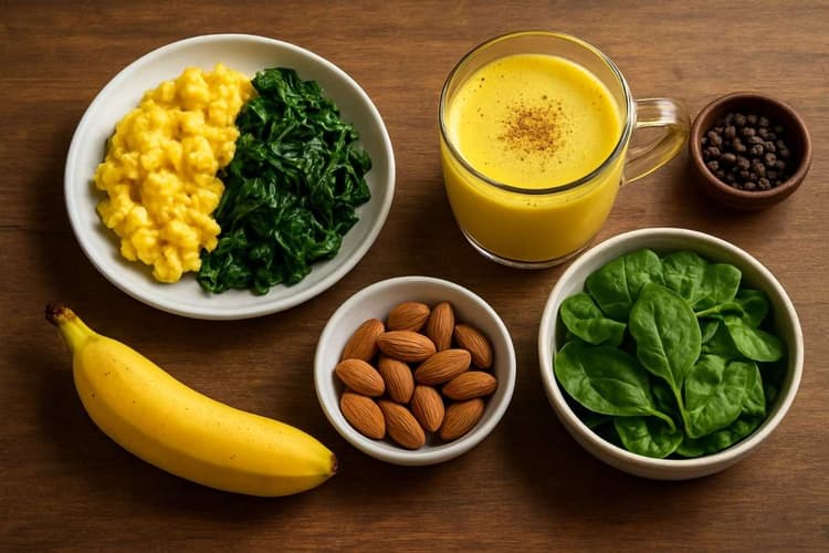 Best Food Combinations: इन पावरफुल कॉम्बिनेशंस से आपके शरीर को होगा डबल फायदा, ट्राई करें और खुद देखें कमाल