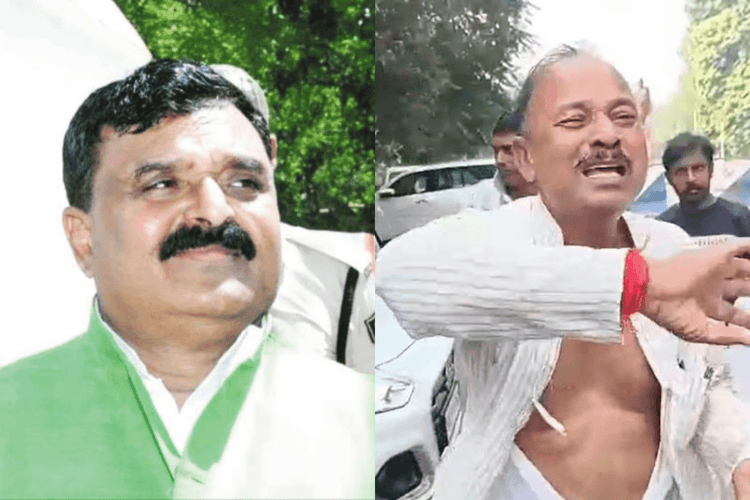 Bihar Election 2025: टिकट कटा तो विद्रोह पर उतरे बागी, क्या एनडीए और महागठबंधन को सीट शेयरिंग से होगा नुकसान?