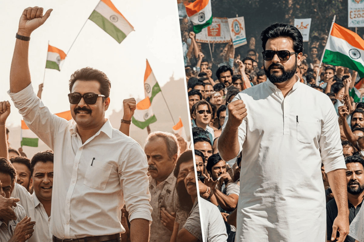 बाहुबली-बाहुबली खूब सुना… अब जानिए क्या होता है "बाहुबली" शब्द का असली मतलब?