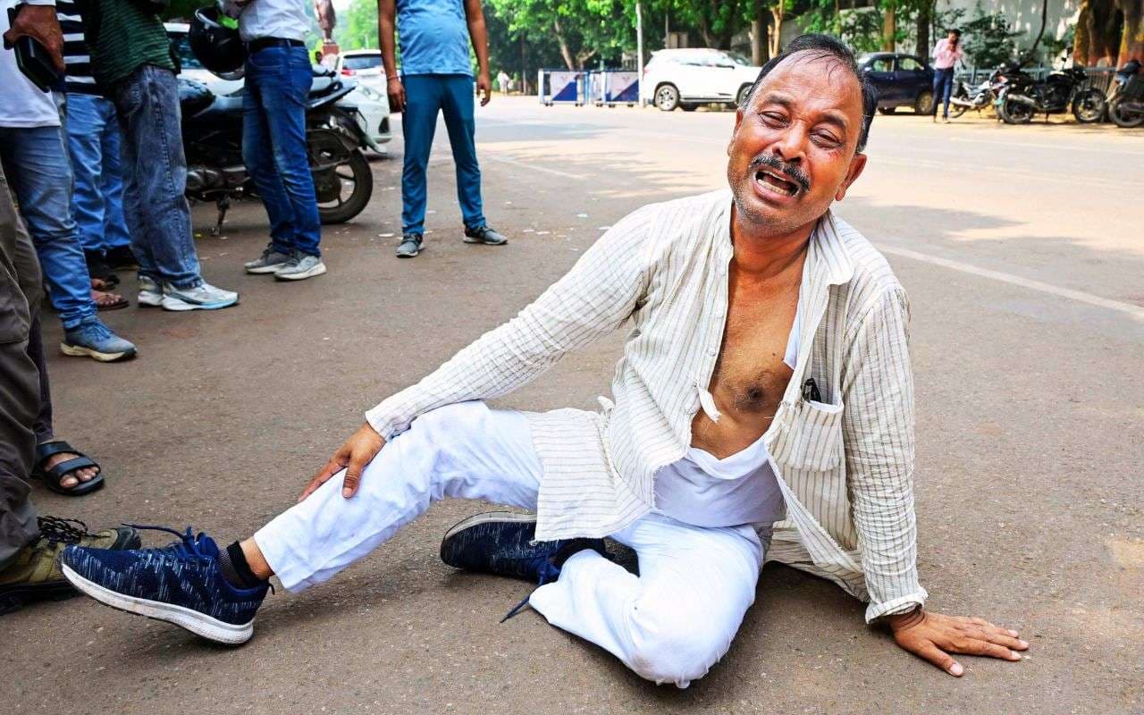 Bihar Election 2025: 6 नवंबर को बिहार के 18 जिलों की 121 विधानसभा सीट पर 1314 प्रत्याशी लड़ेंगे चुनाव