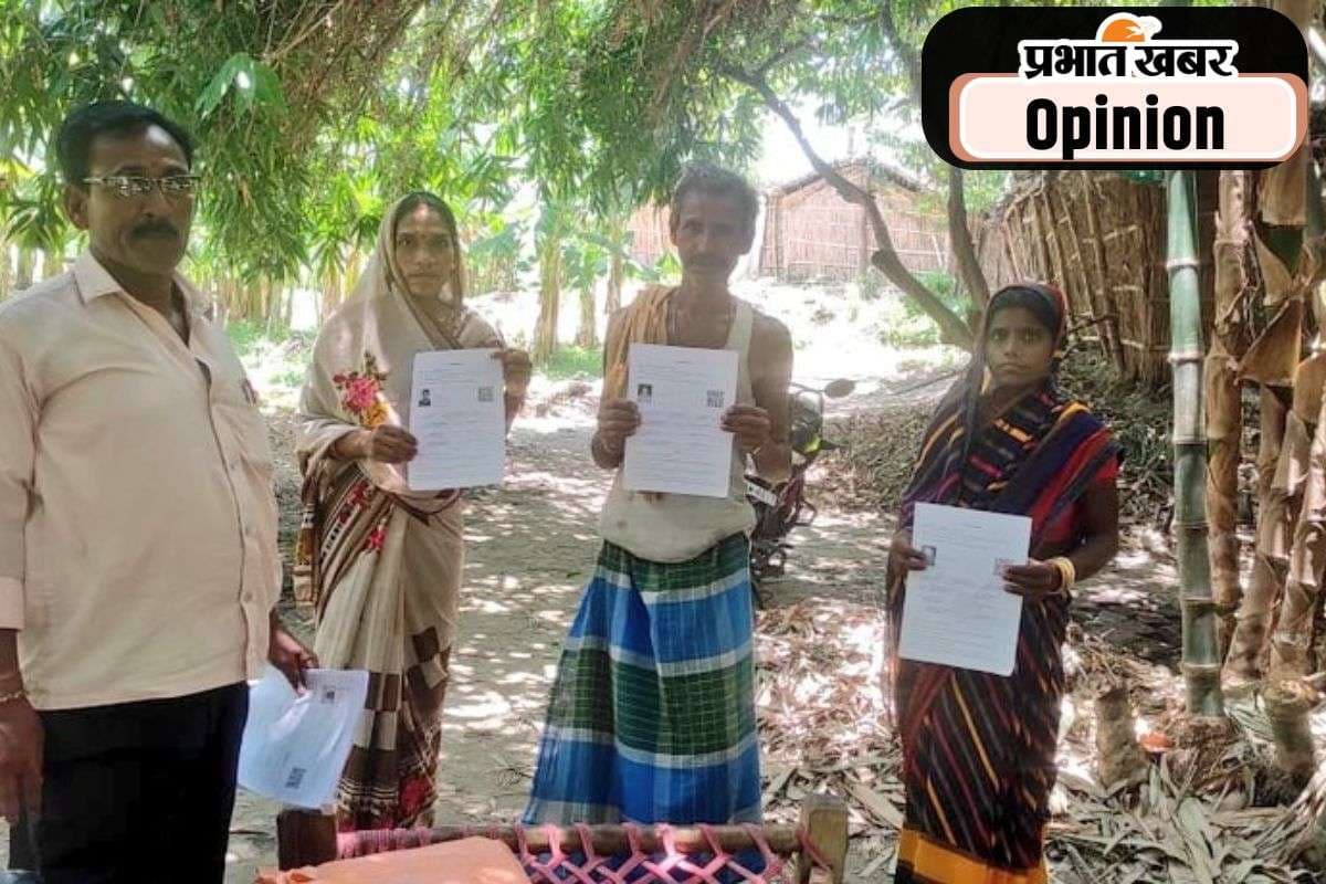 बिहार के चुनाव में बड़ी भूमिका निभायेंगे प्रवासी