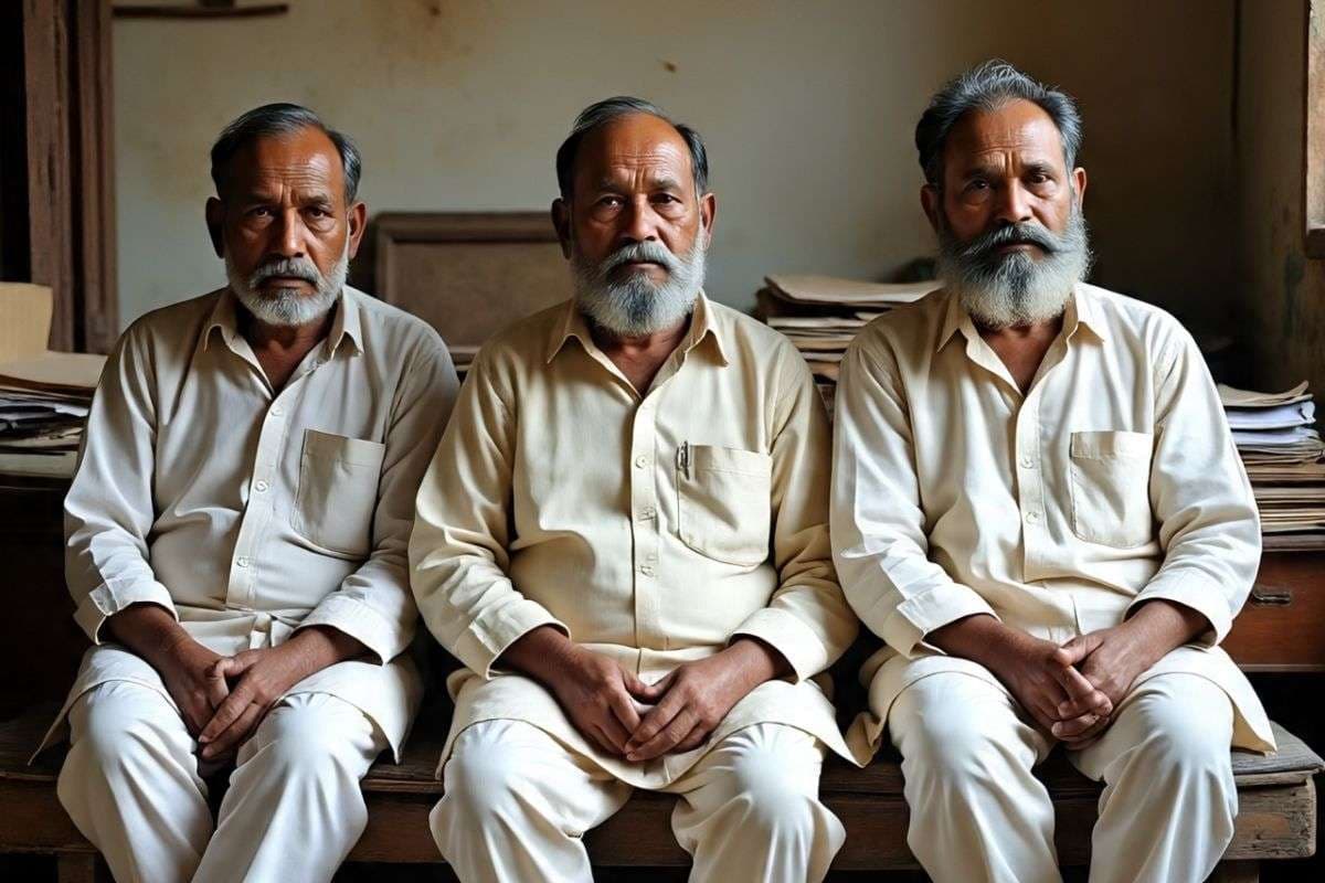 Bihar Election 2025: नॉमिनेशन लायक भी दौलत नहीं है बिहार के इन उम्मीदवारों के पास, Net Worth जानकर रह जाएंगे हैरान