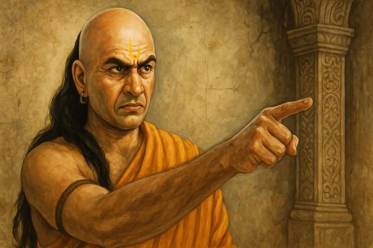Chanakya Niti: अपमान को दिल में दबाकर जीवभर दुखी रहने की न करें गलती, आचार्य चाणक्य से सीखें जवाब देने का तरीका