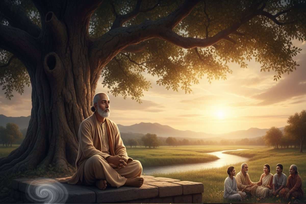 Chanakya Niti: पछतावे में बीतेगा जीवन अगर अनजाने में भी की ये गलतियां, आचार्य चाणक्य ने बताया खुशहाल जिंदगी जीने का तरीका