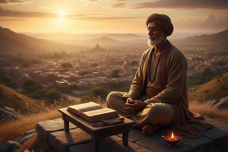 Chanakya Niti: दिन की शुरुआत करें चाणक्य की इन सीखों के साथ, सफलता और सुख खुद चलकर आएंगे आपके पास