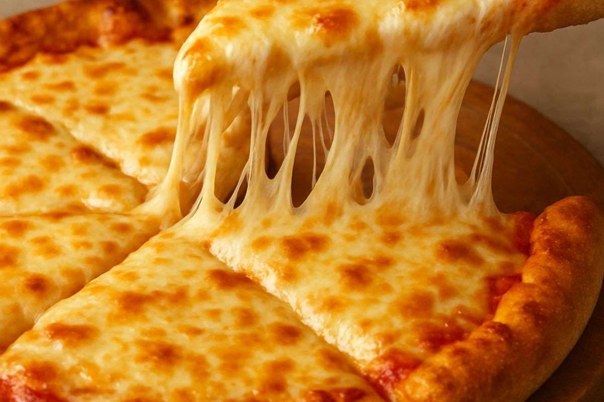 cheese burst pizza cheese burst pizza